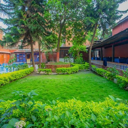 Hotel Sweet Home بهاكتابور المظهر الخارجي الصورة