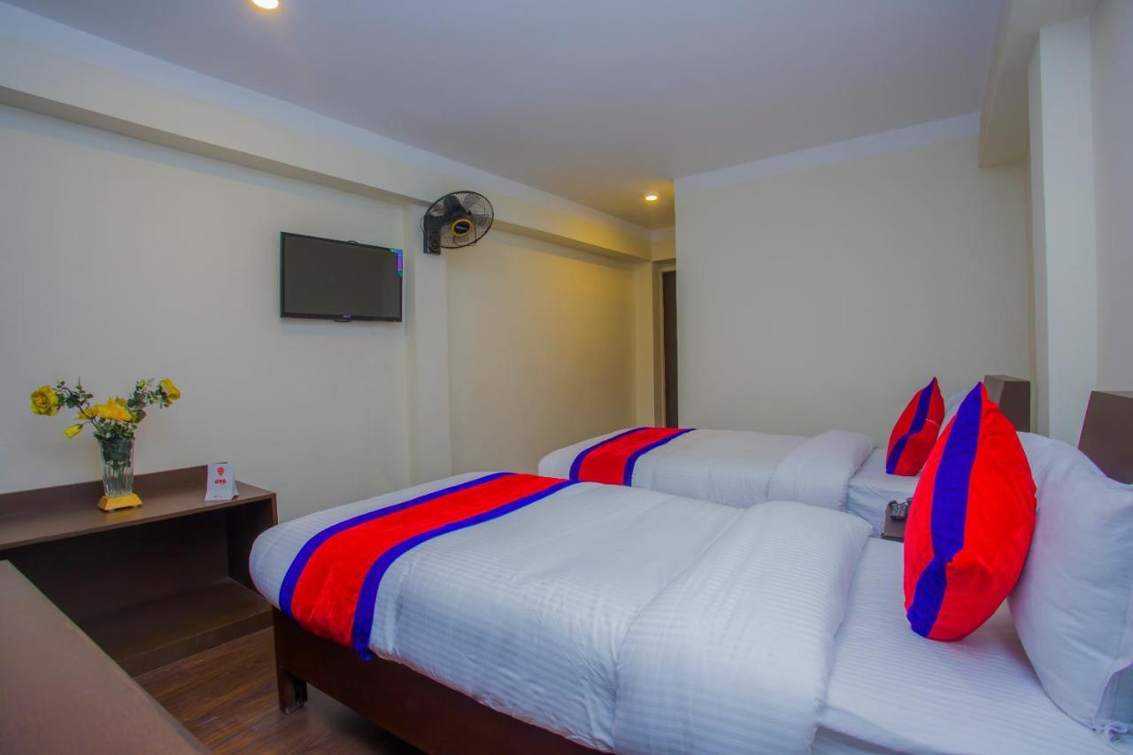 Hotel Sweet Home بهاكتابور المظهر الخارجي الصورة