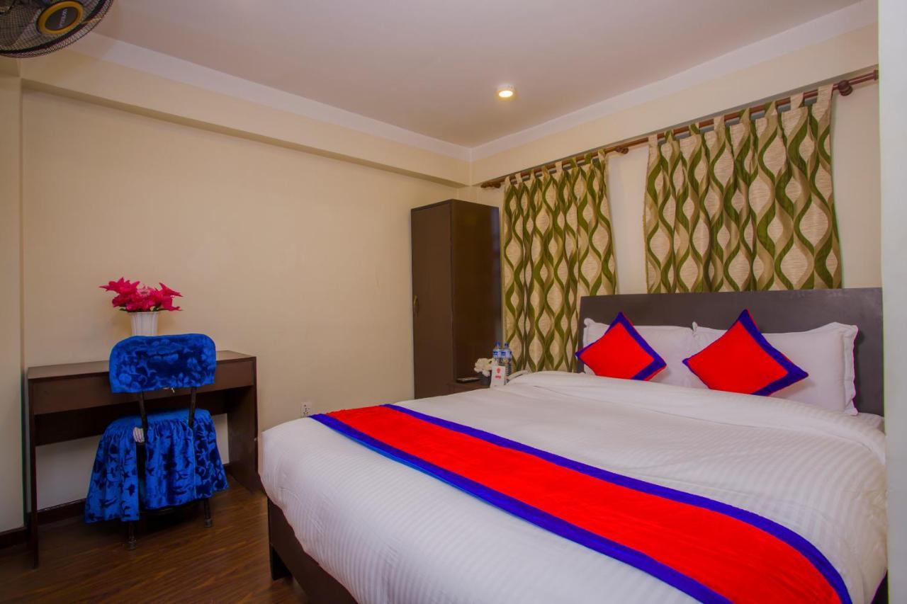 Hotel Sweet Home بهاكتابور المظهر الخارجي الصورة