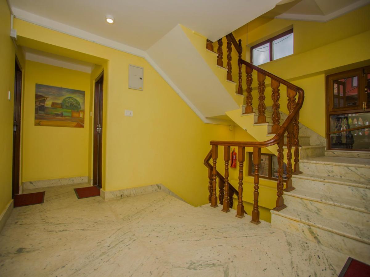 Hotel Sweet Home بهاكتابور المظهر الخارجي الصورة
