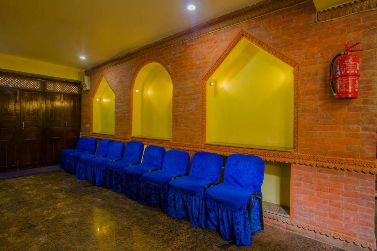 Hotel Sweet Home بهاكتابور المظهر الخارجي الصورة