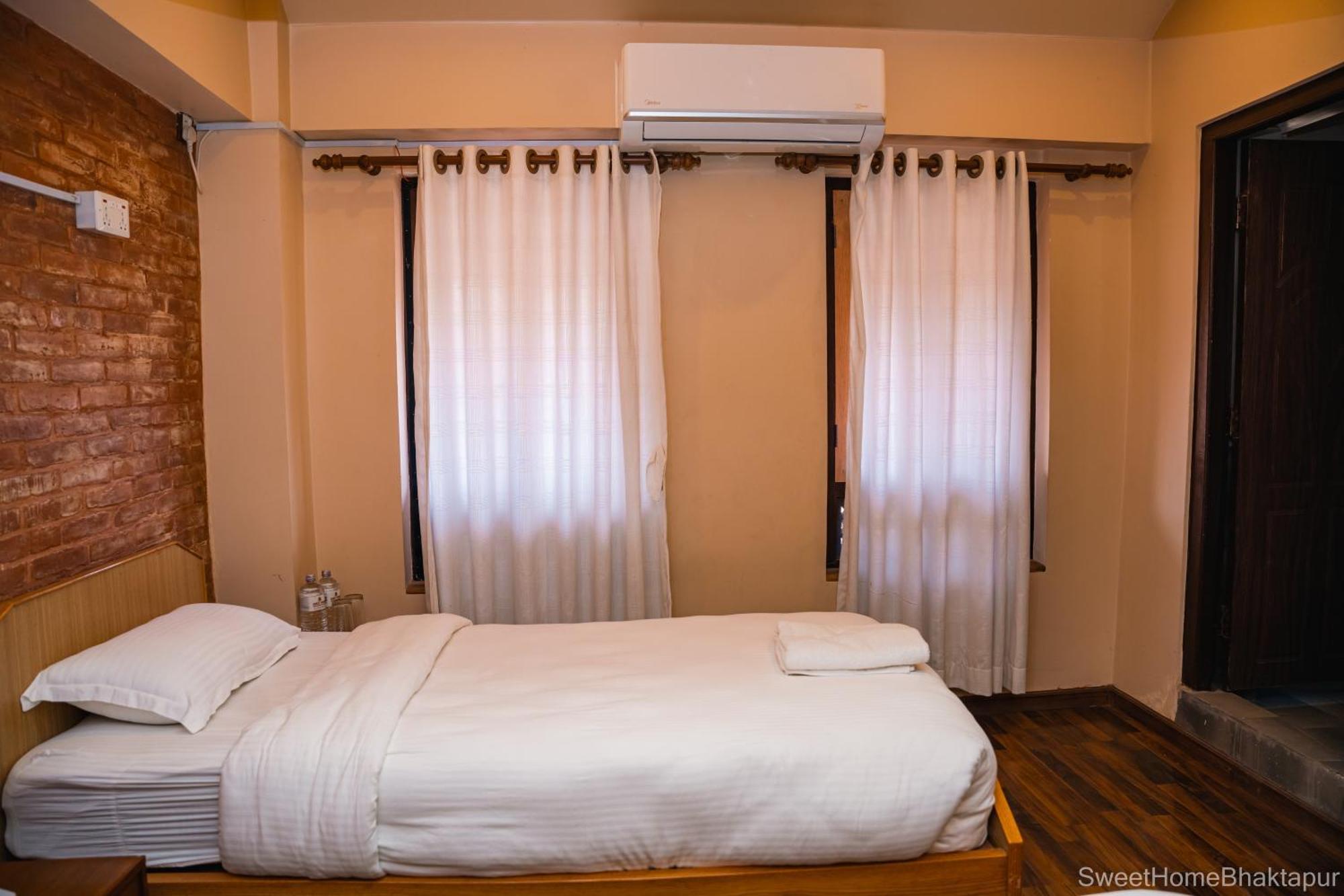Hotel Sweet Home بهاكتابور المظهر الخارجي الصورة