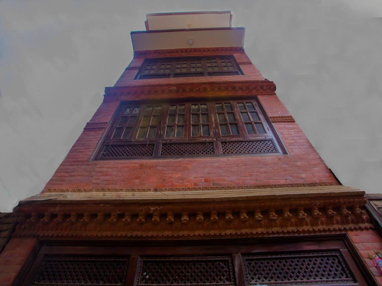 Hotel Sweet Home بهاكتابور المظهر الخارجي الصورة
