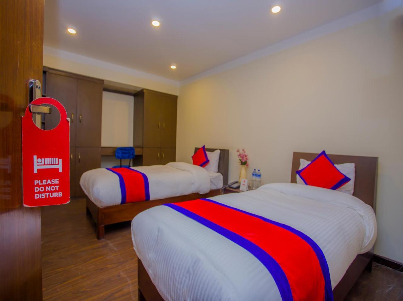Hotel Sweet Home بهاكتابور المظهر الخارجي الصورة