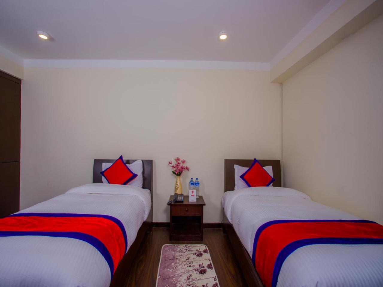 Hotel Sweet Home بهاكتابور المظهر الخارجي الصورة