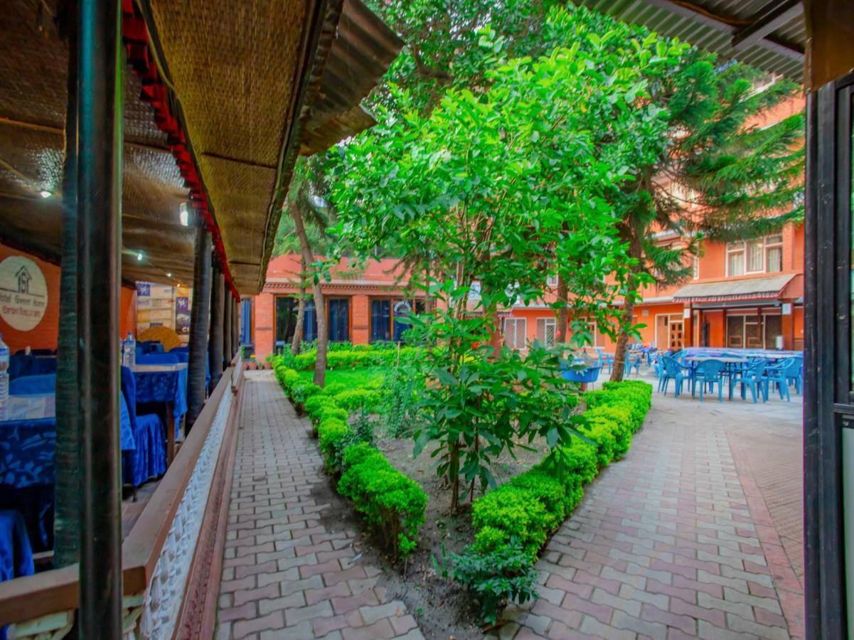 Hotel Sweet Home بهاكتابور المظهر الخارجي الصورة