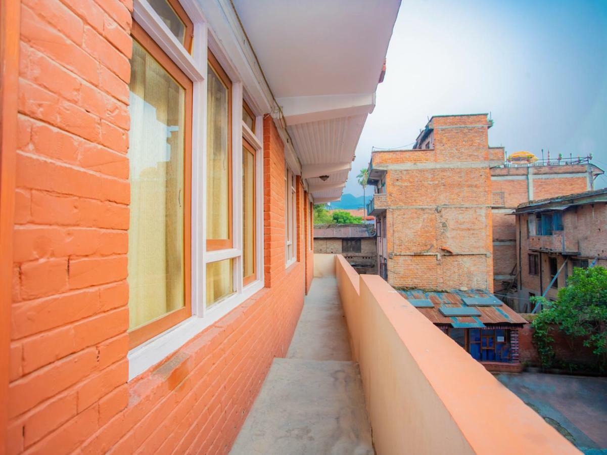 Hotel Sweet Home بهاكتابور المظهر الخارجي الصورة