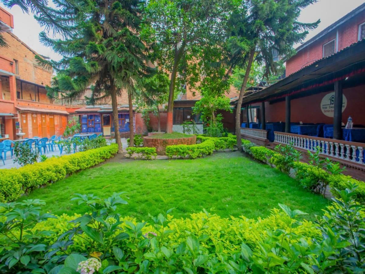 Hotel Sweet Home بهاكتابور المظهر الخارجي الصورة