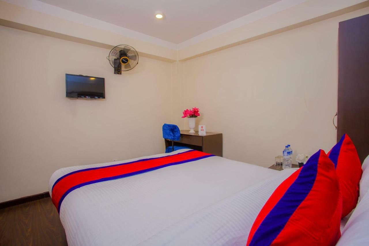 Hotel Sweet Home بهاكتابور المظهر الخارجي الصورة