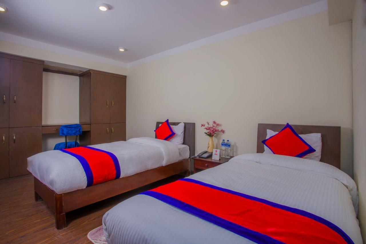 Hotel Sweet Home بهاكتابور المظهر الخارجي الصورة