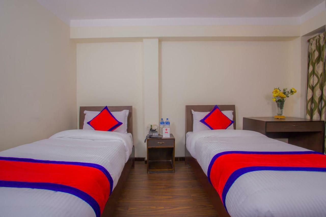 Hotel Sweet Home بهاكتابور المظهر الخارجي الصورة